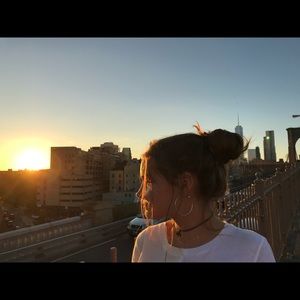 Meet your Posher, Kim